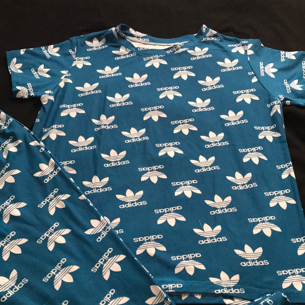 Panjama set - Picture 2 of 2
